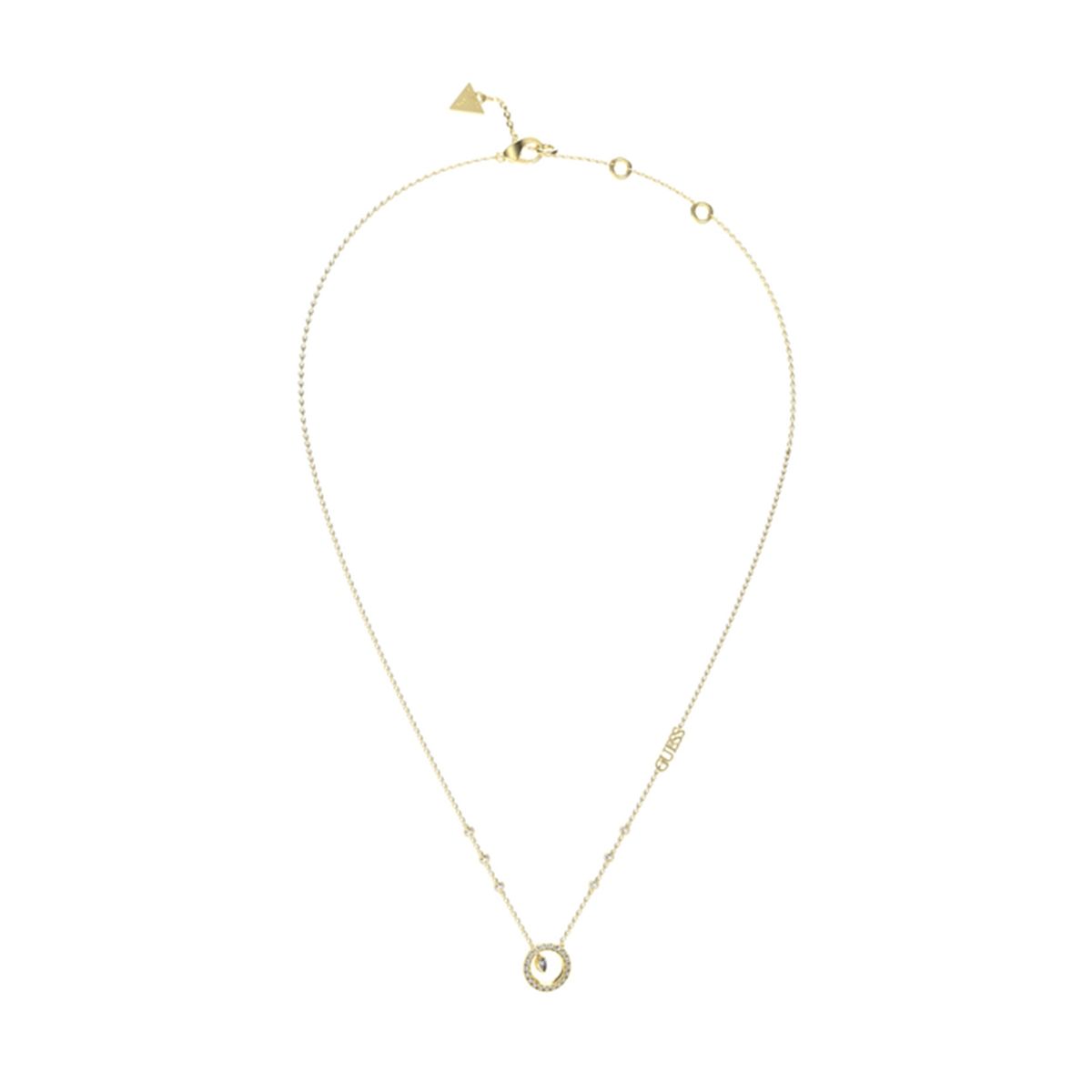 GUESS JEWELS JEWELRY Mod. JUBN04657JWYGT-U