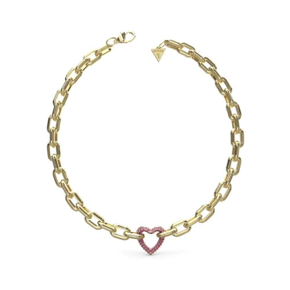 GUESS JEWELS JEWELRY Mod. JUBN05004JWYGPKT-U