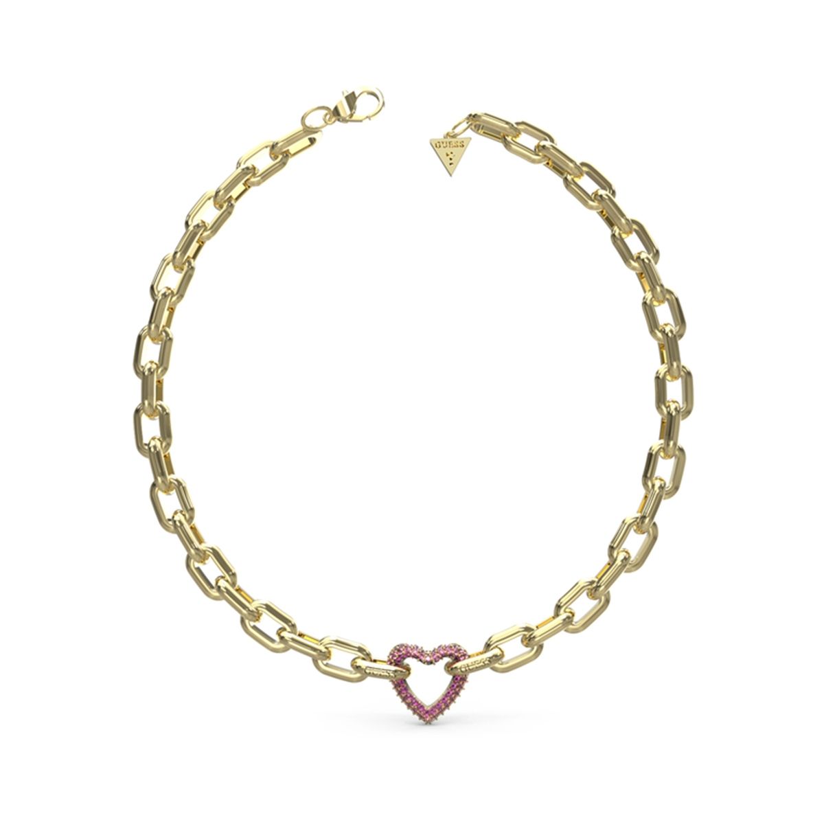 GUESS JEWELS JEWELRY Mod. JUBN05004JWYGPKT-U