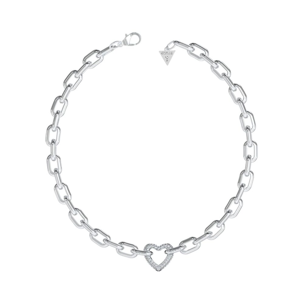 GUESS JEWELS JEWELRY Mod. JUBN05015JWRHT-U
