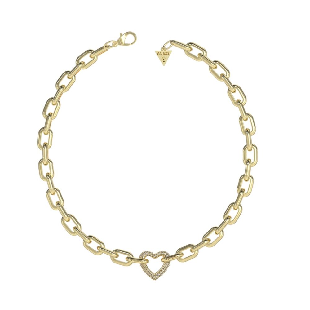 GUESS JEWELS JEWELRY Mod. JUBN05015JWYGT-U