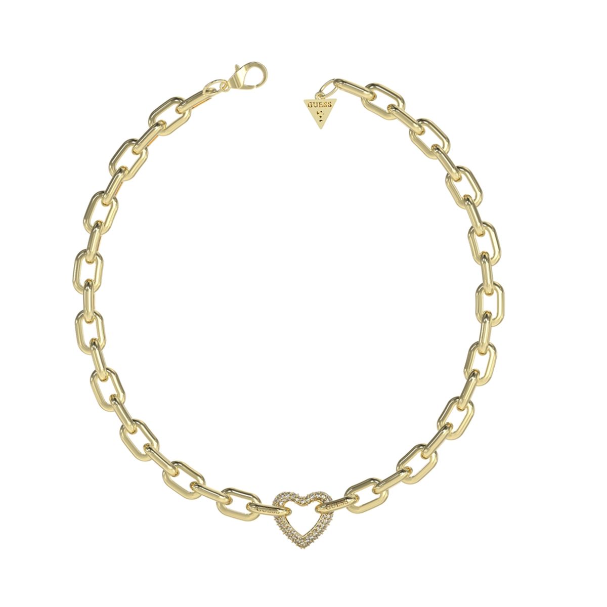 GUESS JEWELS JEWELRY Mod. JUBN05015JWYGT-U