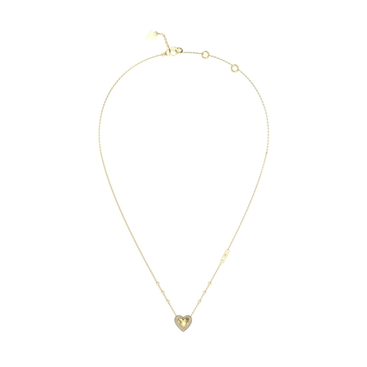 GUESS JEWELS JEWELRY Mod. JUBN05018JWYGT-U