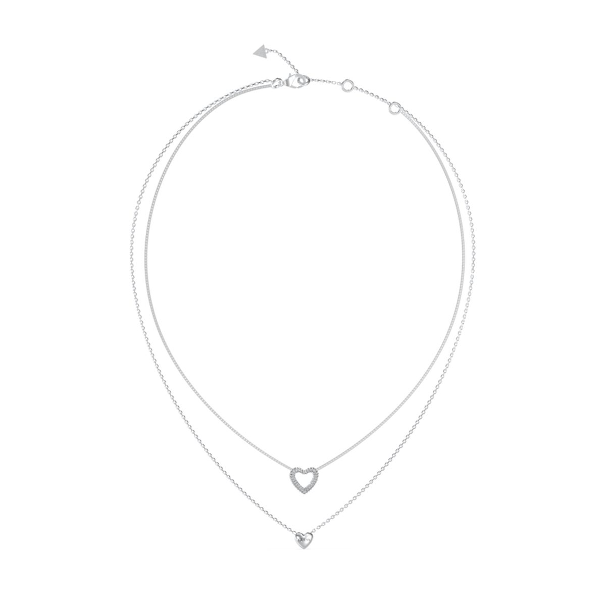 GUESS JEWELS JEWELRY Mod. JUBN05026JWRHT-U
