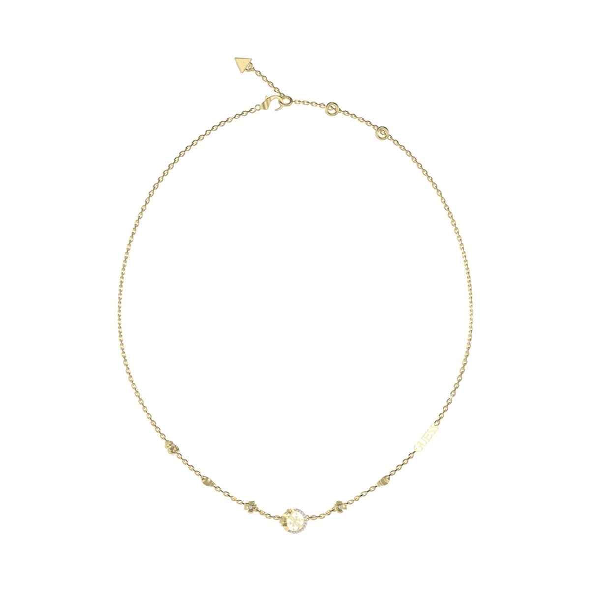 GUESS JEWELS JEWELRY Mod. JUBN05038JWYGT-U