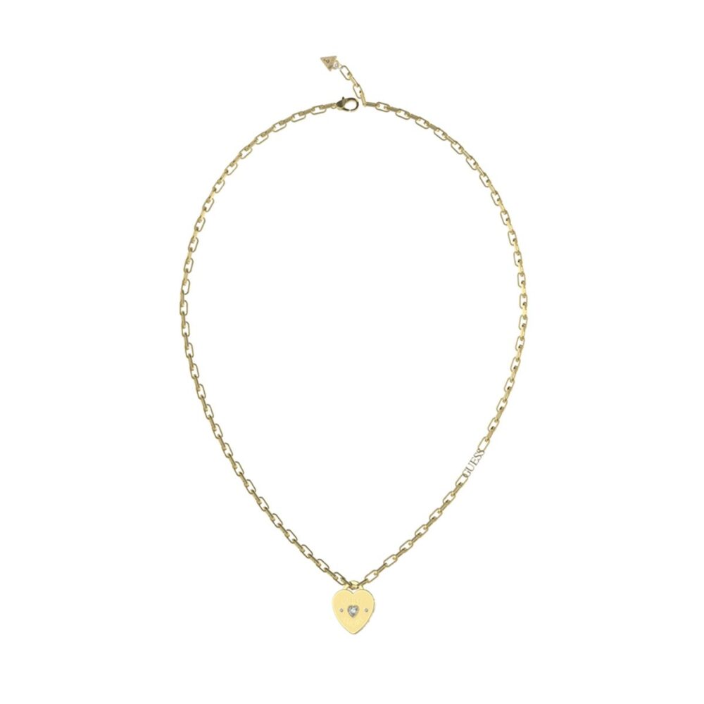 GUESS JEWELS JEWELRY Mod. JUBN05060JWYGT-U