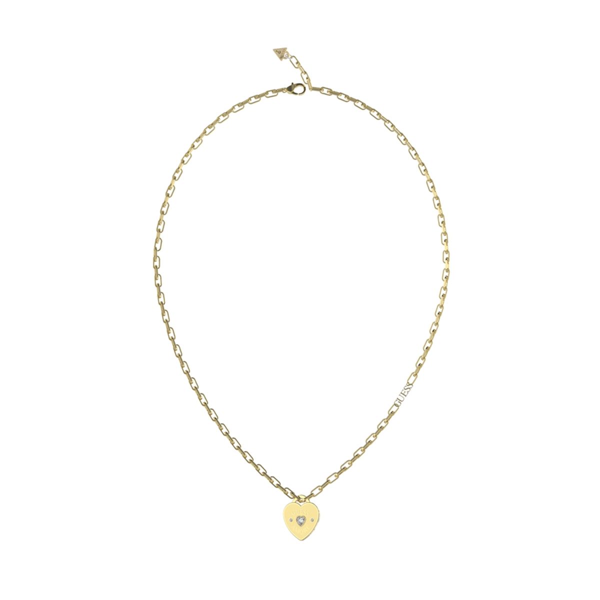 GUESS JEWELS JEWELRY Mod. JUBN05060JWYGT-U