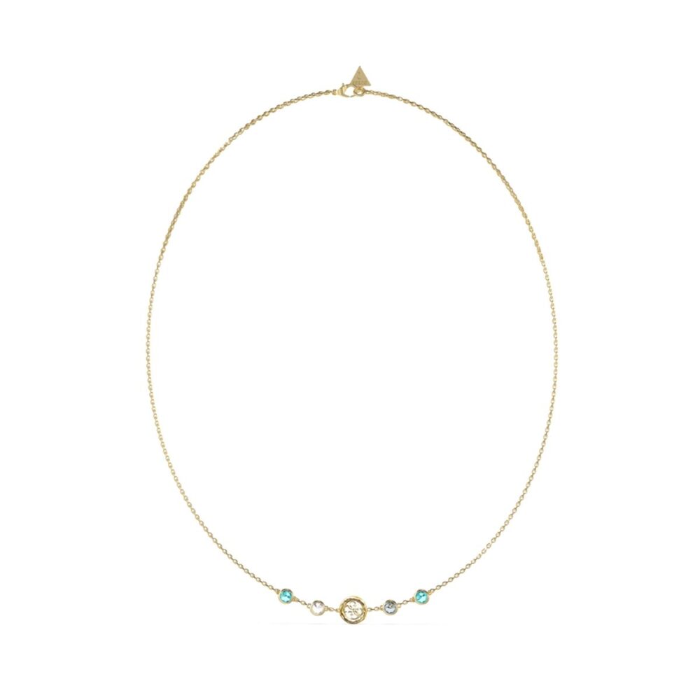 GUESS JEWELS JEWELRY Mod. JUBN05097JWYGAQT-U