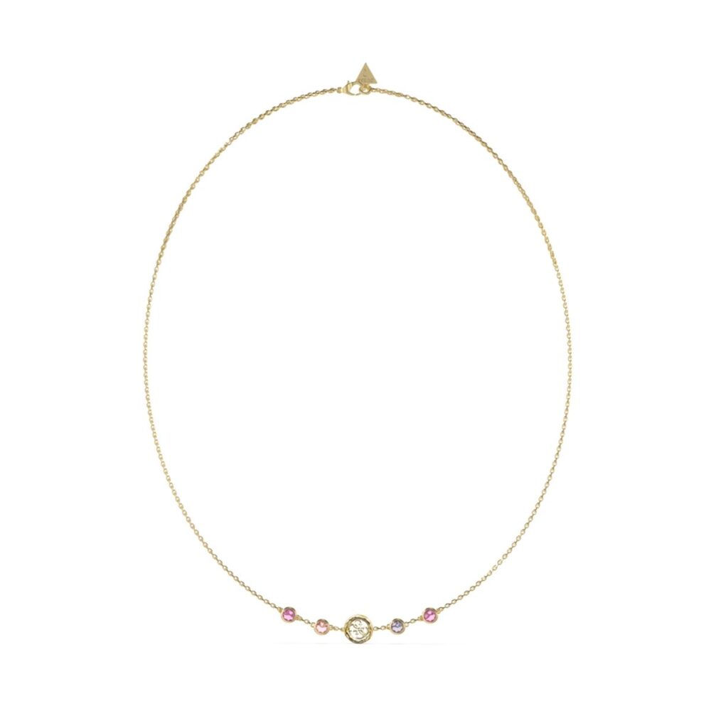 GUESS JEWELS JEWELRY Mod. JUBN05097JWYGFCT-U