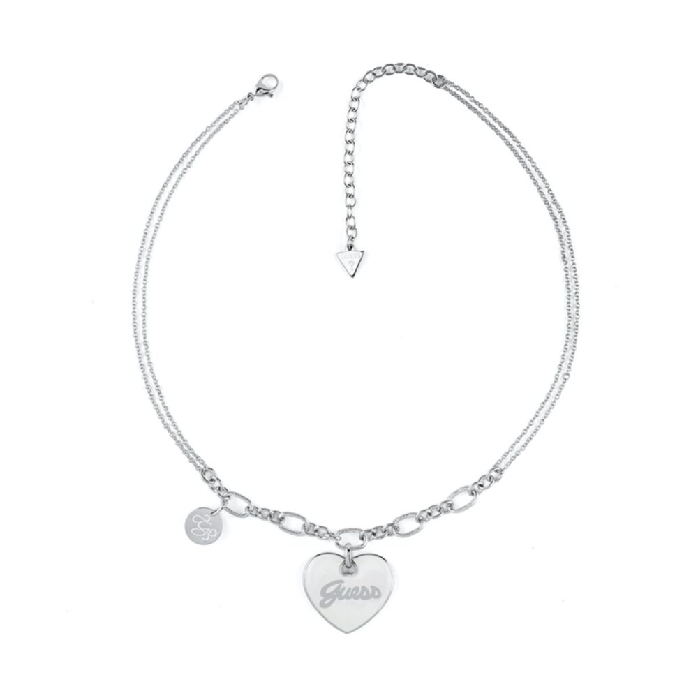 GUESS JEWELS JEWELRY Mod. JUBN05148JWRHWHT-U