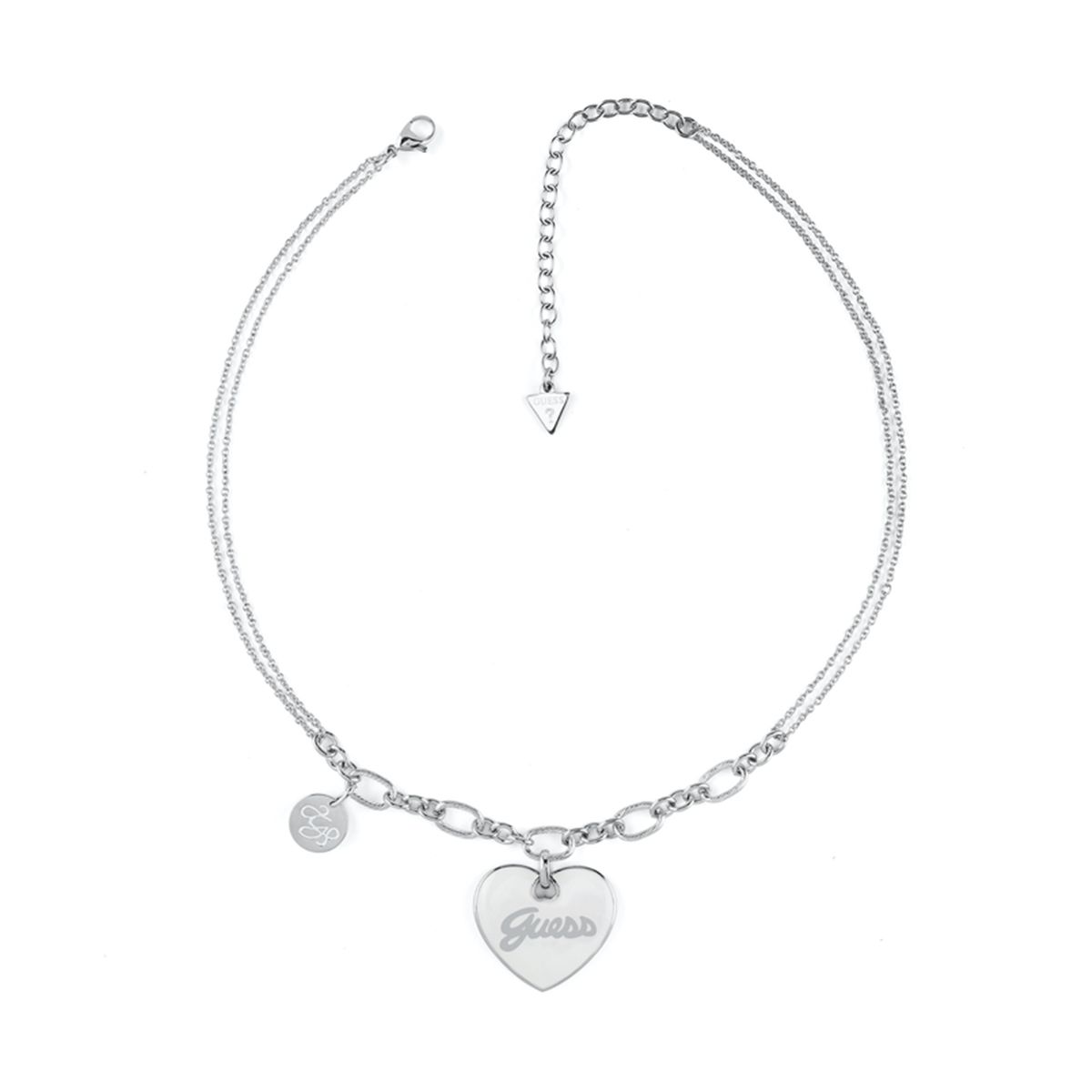 GUESS JEWELS JEWELRY Mod. JUBN05148JWRHWHT-U