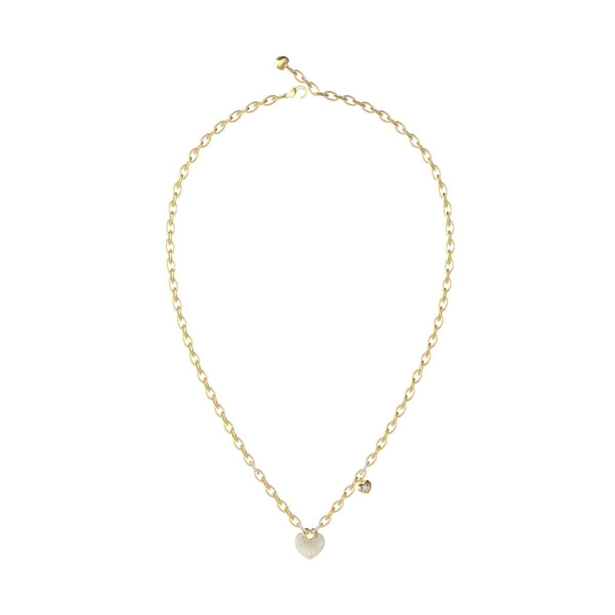 GUESS JEWELS JEWELRY Mod. JUBN05212JWYGT-U