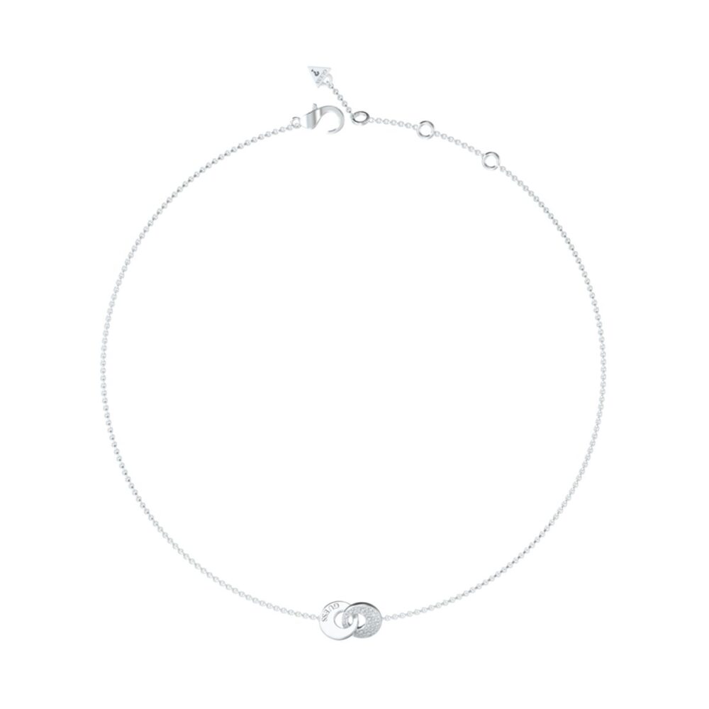 GUESS JEWELS JEWELRY Mod. JUBN05219JWRHT-U