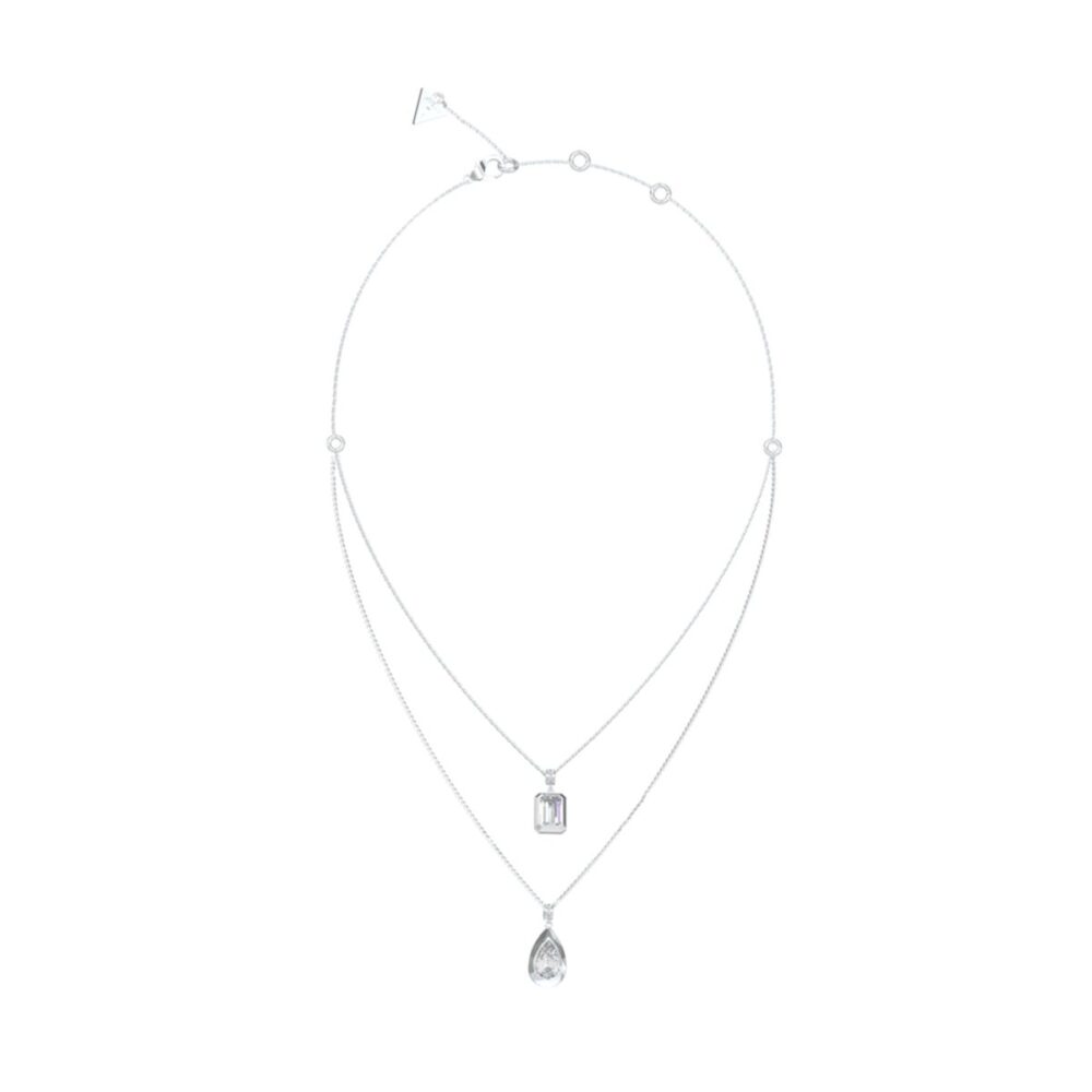 GUESS JEWELS JEWELRY Mod. JUBN05242JWRHT-U