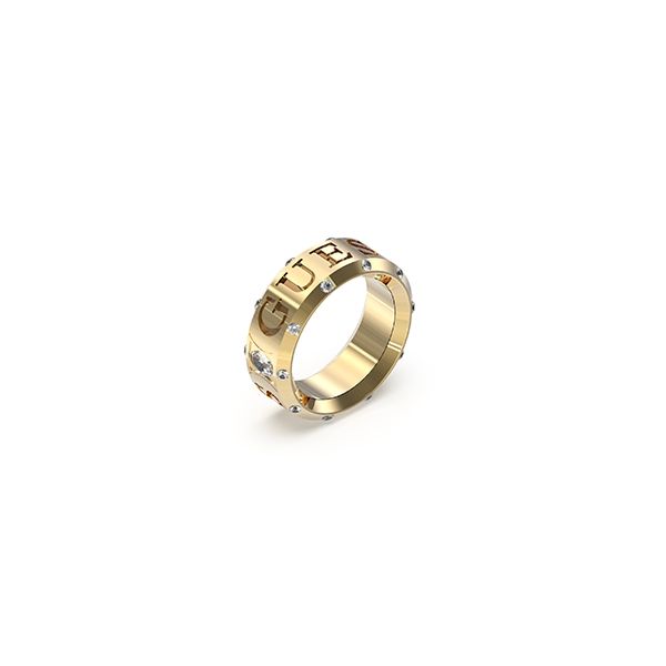 GUESS JEWELS JEWELRY Mod. JUBR03116JWYG56