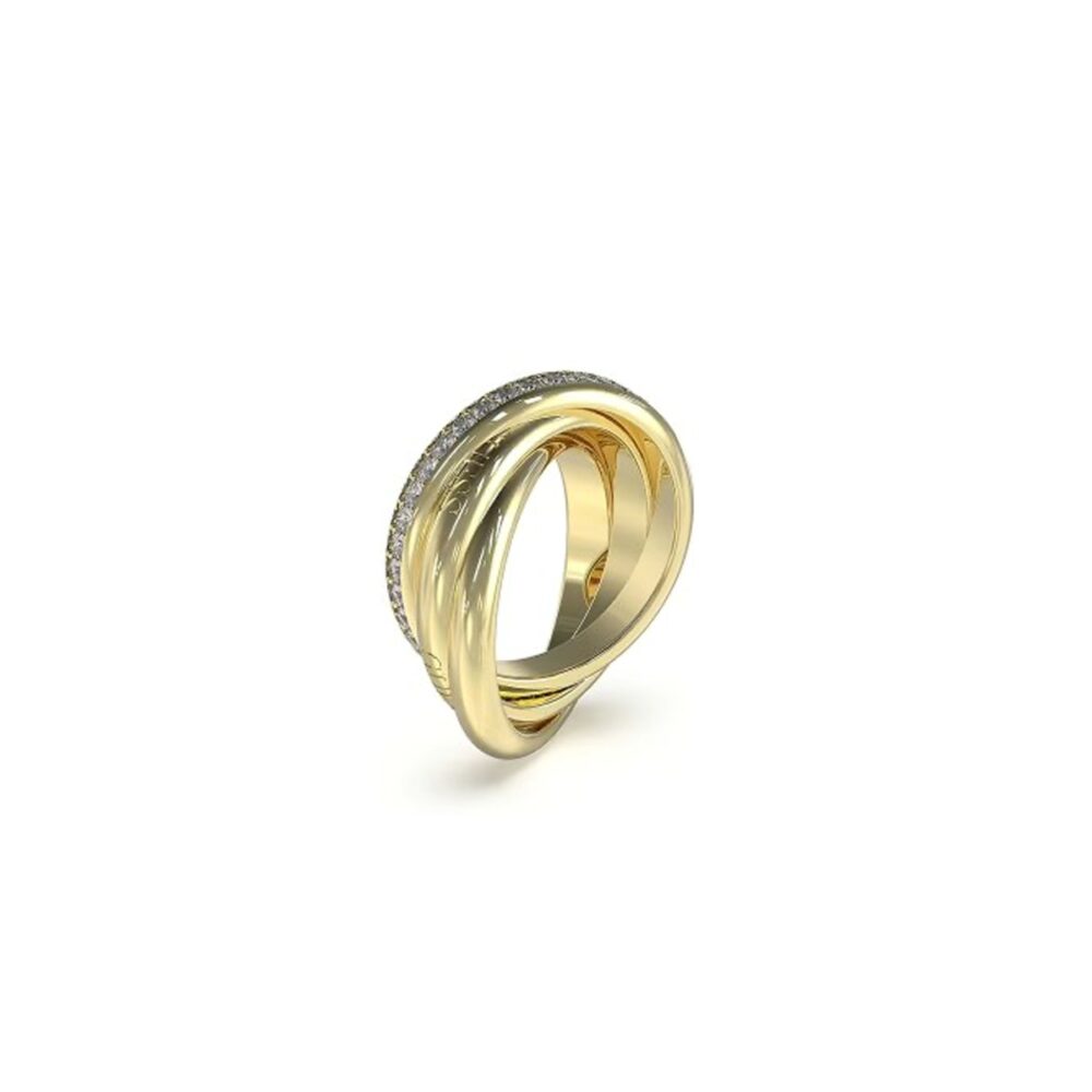 GUESS JEWELS JEWELRY Mod. JUBR04067JWYG58