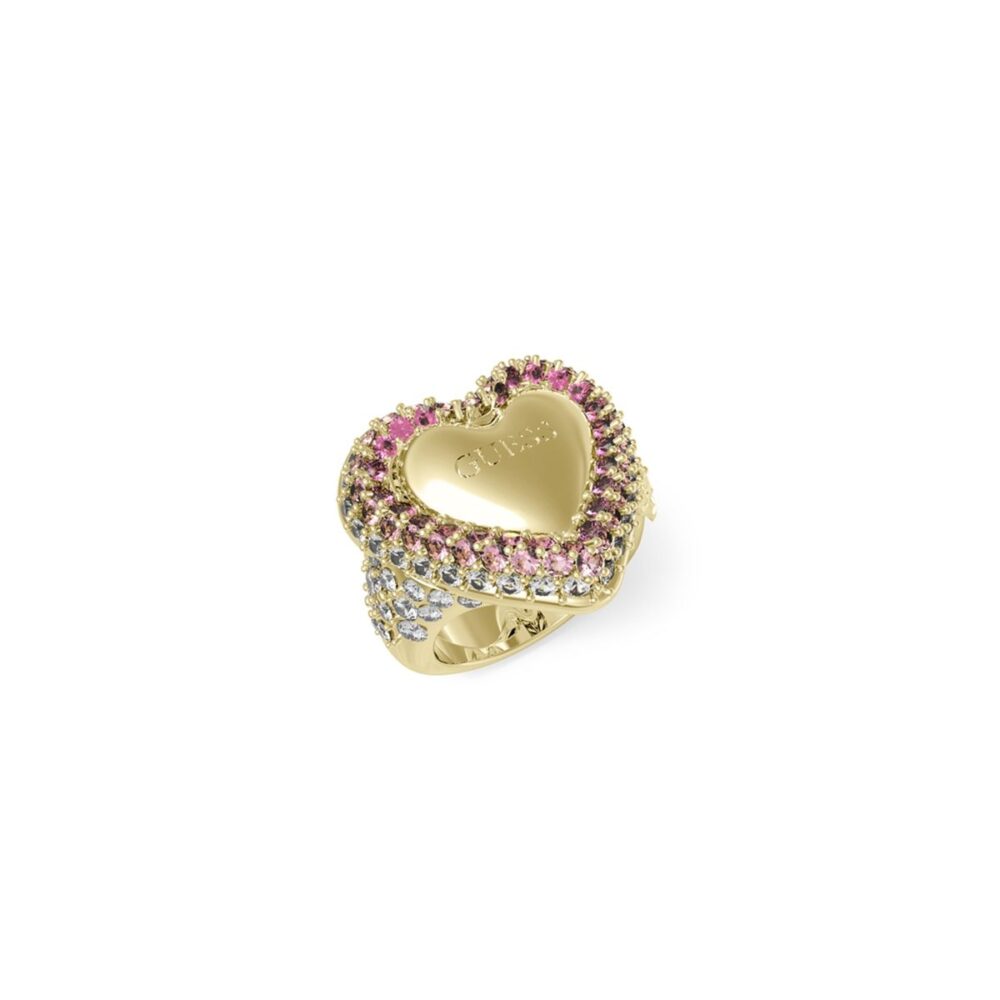 GUESS JEWELS JEWELRY Mod. JUBR05009JWYGPK58