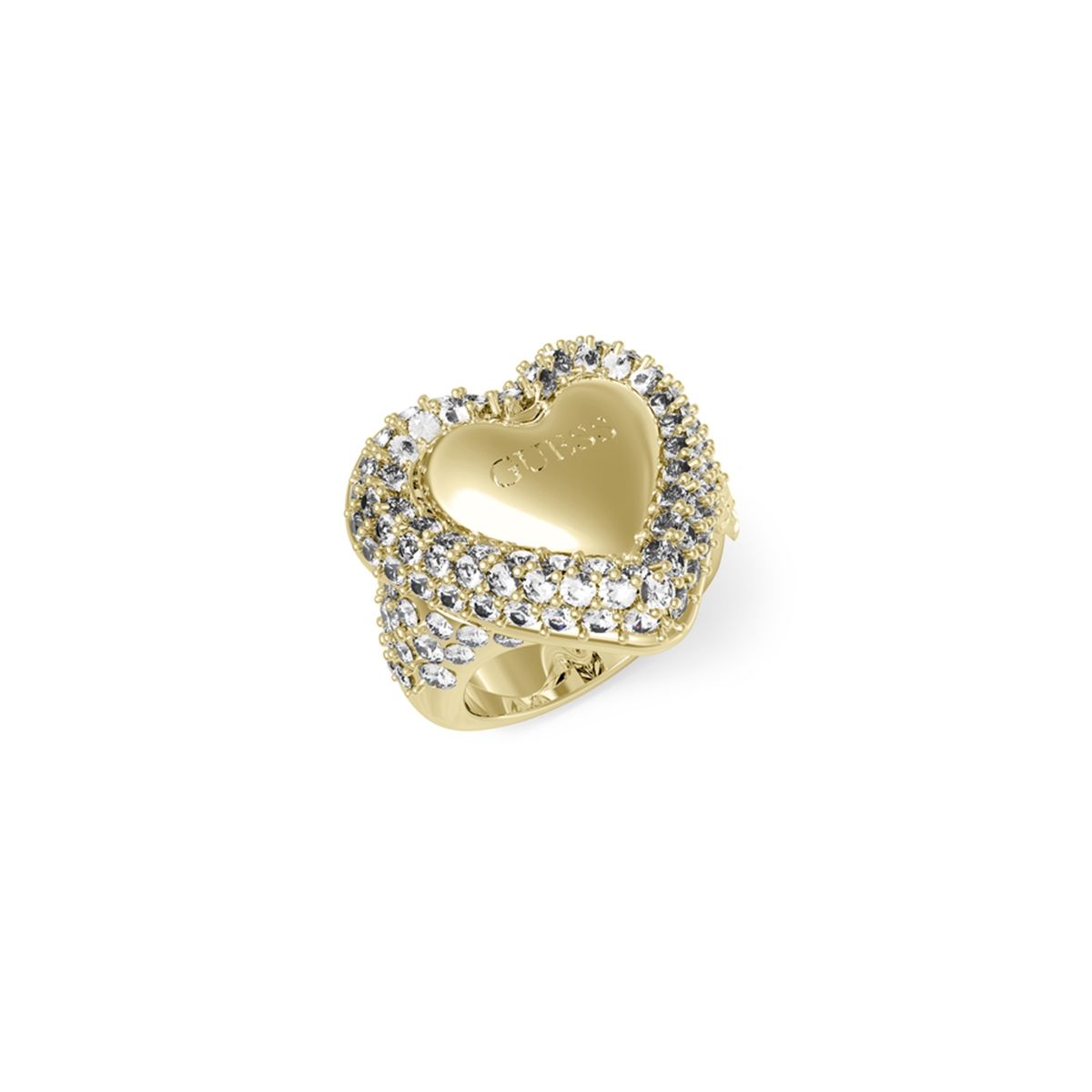 GUESS JEWELS JEWELRY Mod. JUBR05019JWYG52