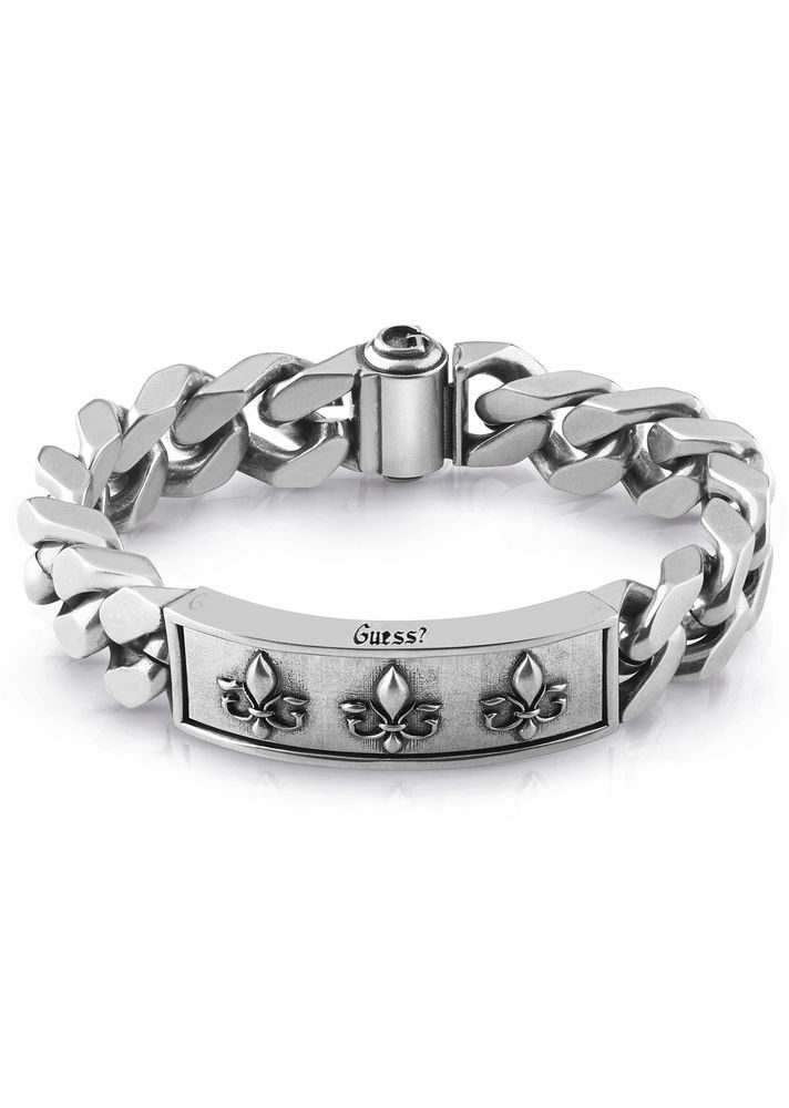 GUESS JEWELS JEWELRY Mod. JUMB01325JWASS