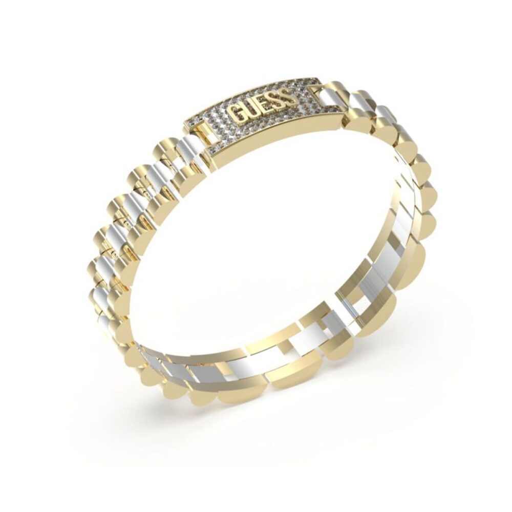 GUESS JEWELS JEWELRY Mod. JUMB03200JWYGSTT-U