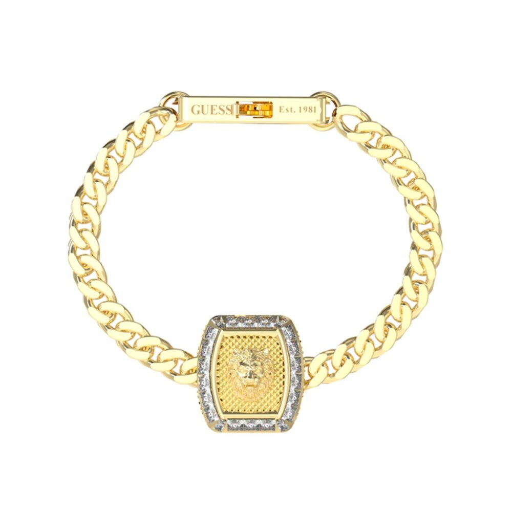 GUESS JEWELS JEWELRY Mod. JUMB05009JWYGS