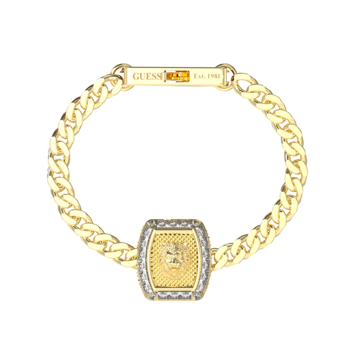 GUESS JEWELS JEWELRY Mod. JUMB05009JWYGS