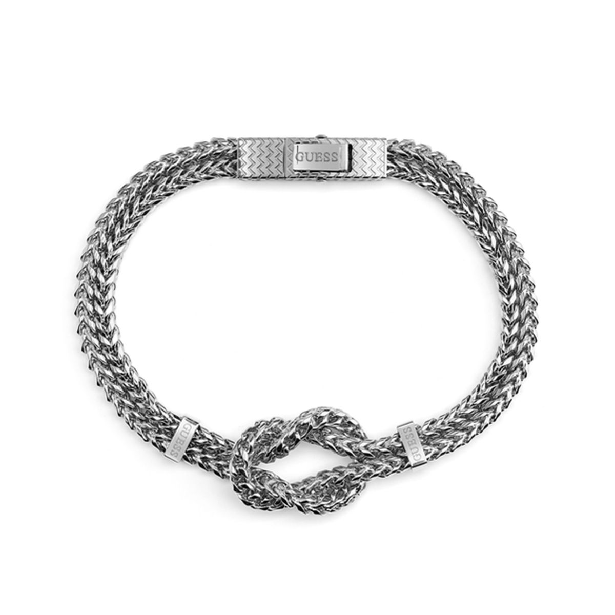 GUESS JEWELS JEWELRY Mod. JUMB05027JWSTS