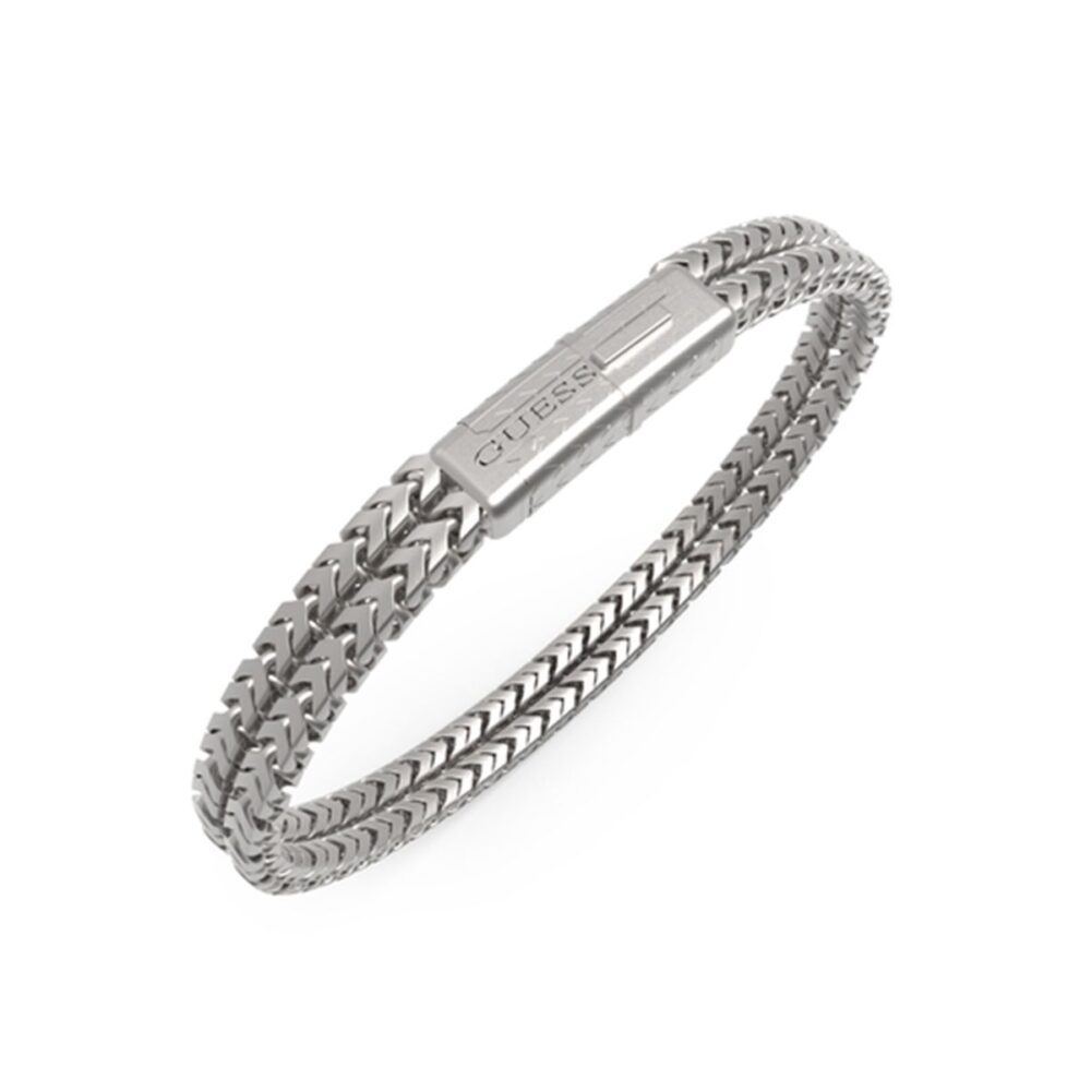 GUESS JEWELS JEWELRY Mod. JUMB05030JWSTS