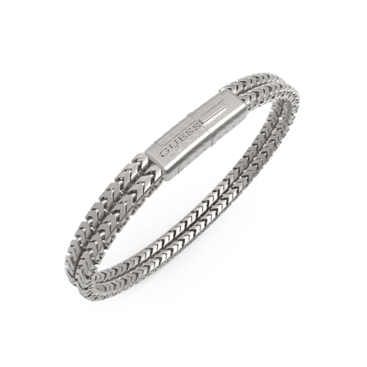 GUESS JEWELS JEWELRY Mod. JUMB05030JWSTS
