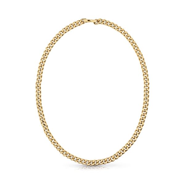 GUESS JEWELS JEWELRY Mod. JUMN01347JWYGT-U