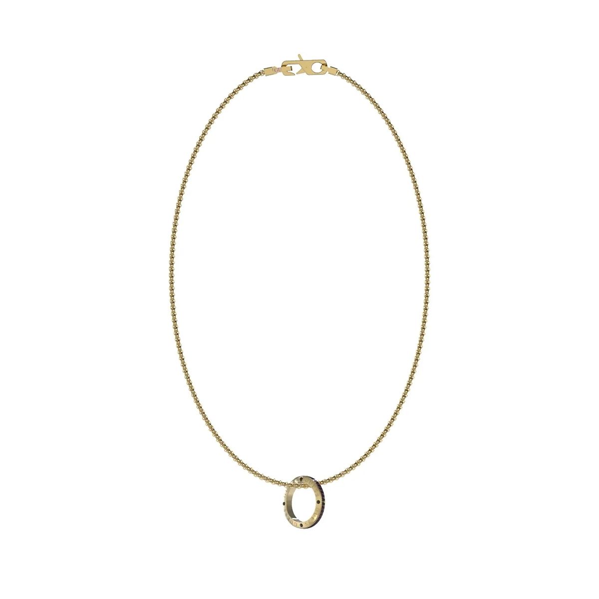 GUESS JEWELS JEWELRY Mod. JUMN03216JWYGBKT-U
