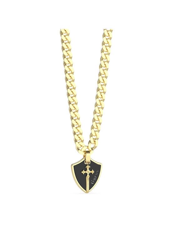 GUESS JEWELS JEWELRY Mod. JUMN04019JWYGBKT-U