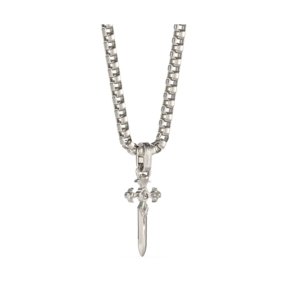 GUESS JEWELS JEWELRY Mod. JUMN04024JWSTT-U