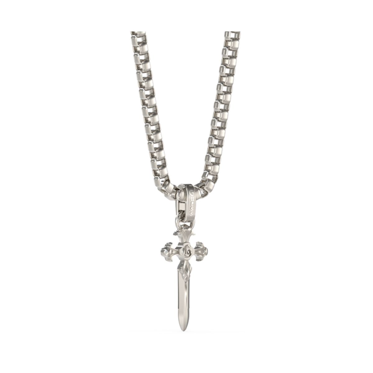 GUESS JEWELS JEWELRY Mod. JUMN04024JWSTT-U
