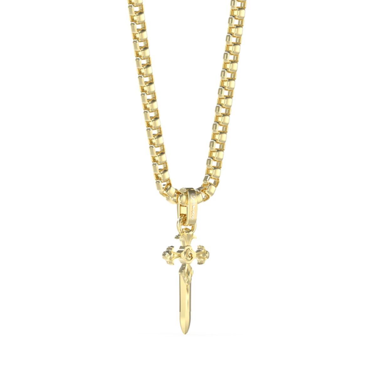 GUESS JEWELS JEWELRY Mod. JUMN04024JWYGT-U
