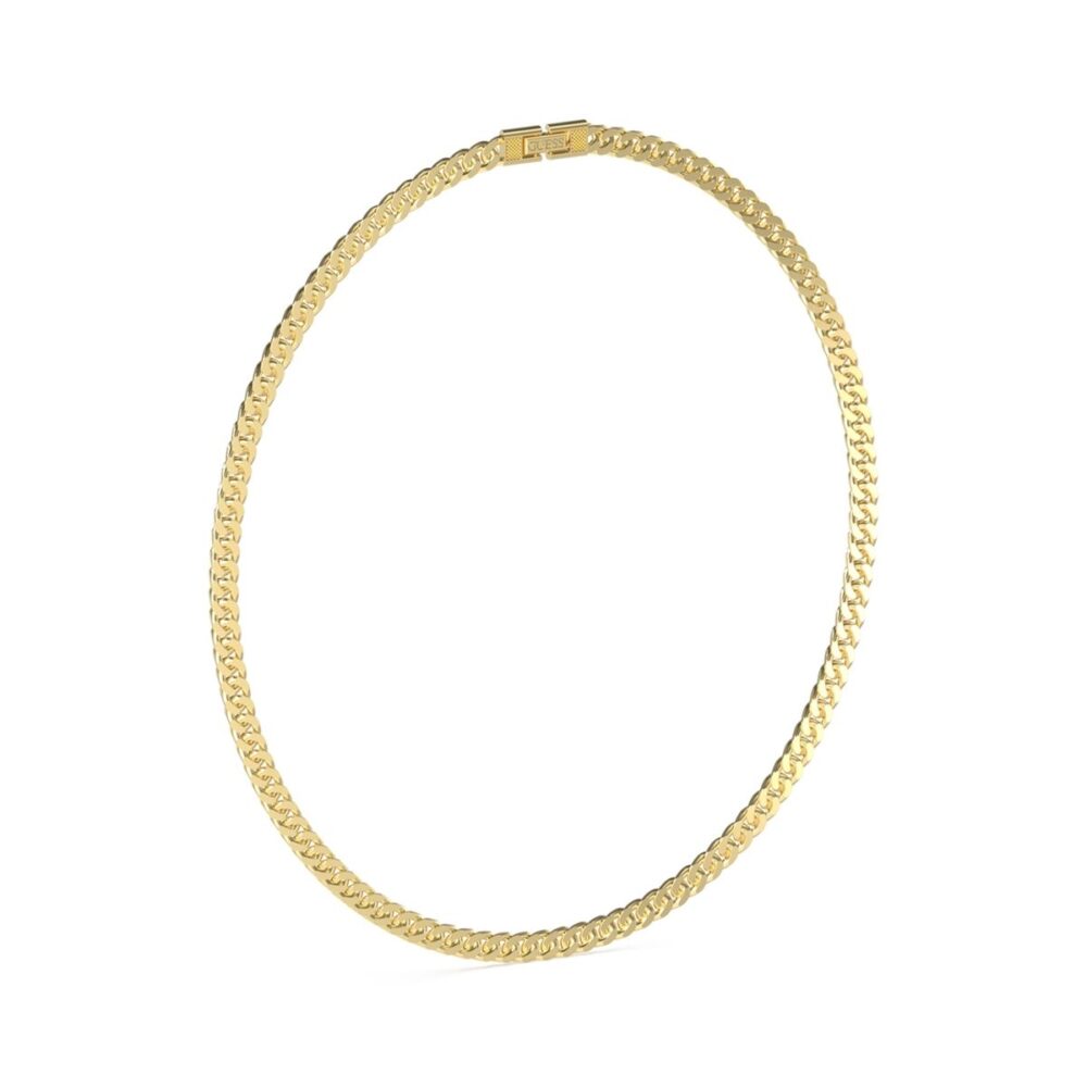 GUESS JEWELS JEWELRY Mod. JUMN04085JWYGT-U