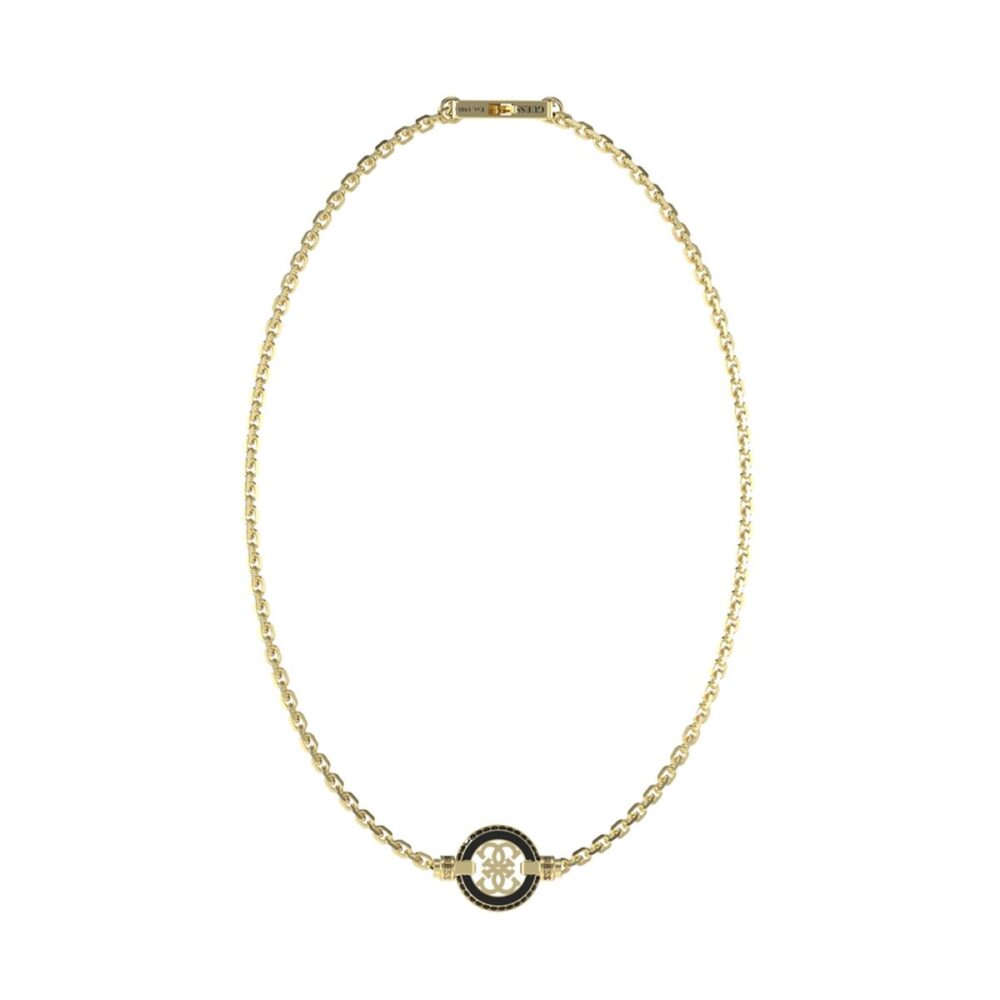 GUESS JEWELS JEWELRY Mod. JUMN04424JWYGBKT-U