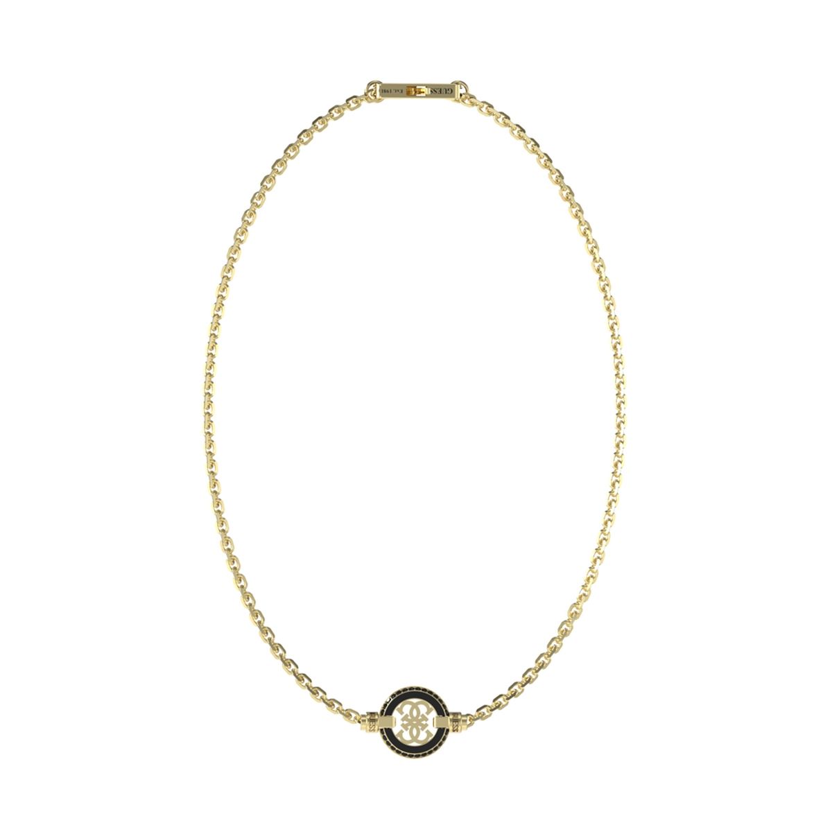 GUESS JEWELS JEWELRY Mod. JUMN04424JWYGBKT-U