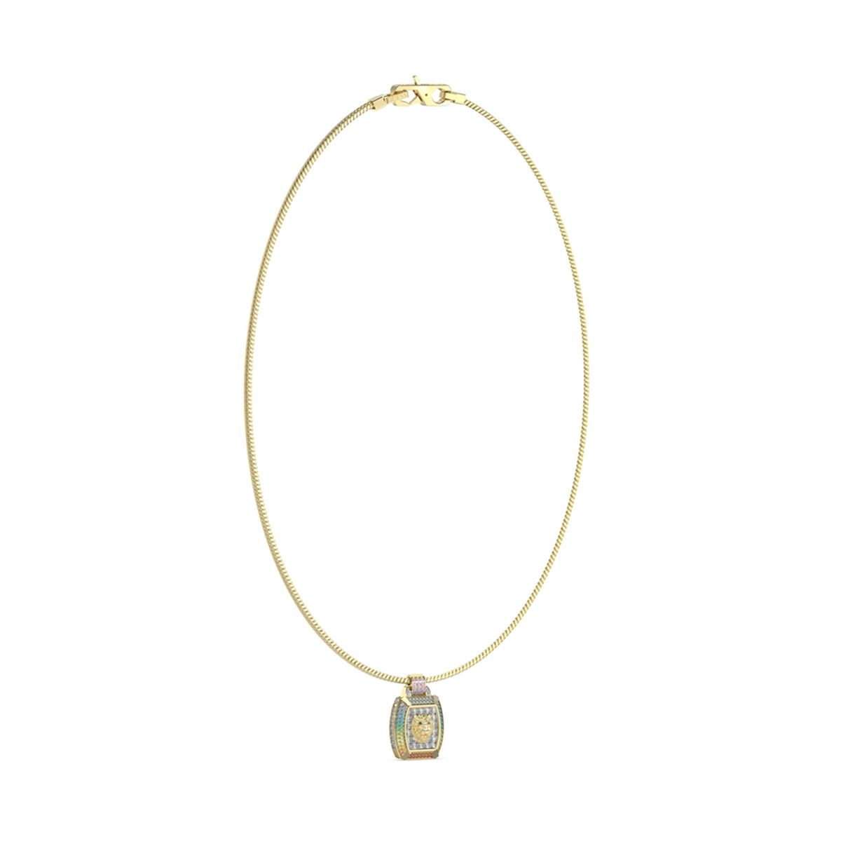 GUESS JEWELS JEWELRY Mod. JUMN05033JWYGMCT-U