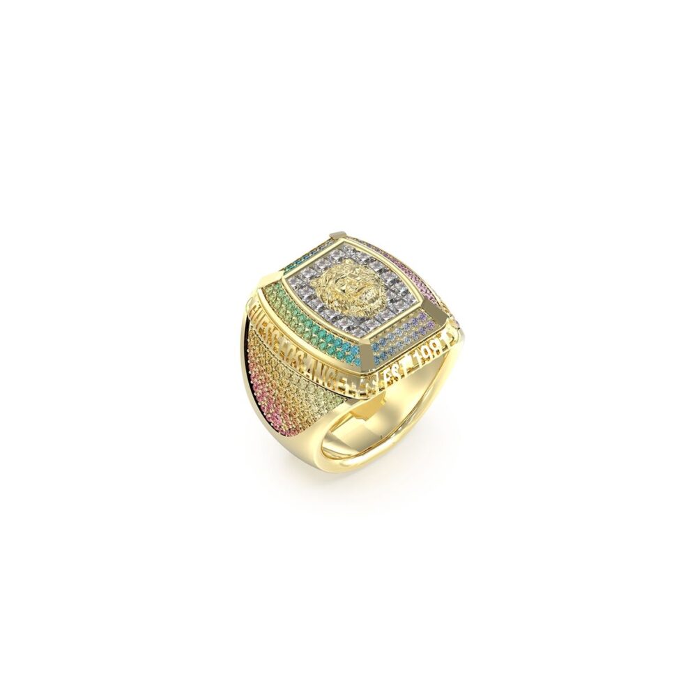 GUESS JEWELS JEWELRY Mod. JUMR05034JWYGMC62