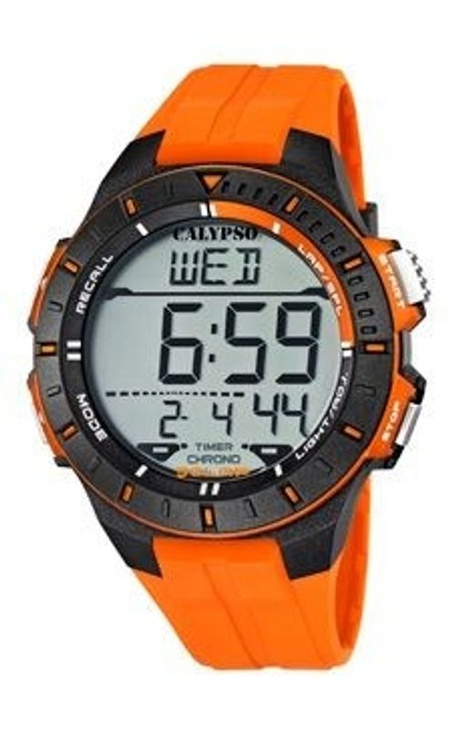 CALYPSO WATCHES Mod. K5607/1