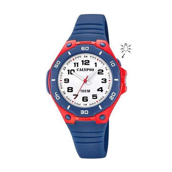 CALYPSO WATCHES Mod. K5758/1