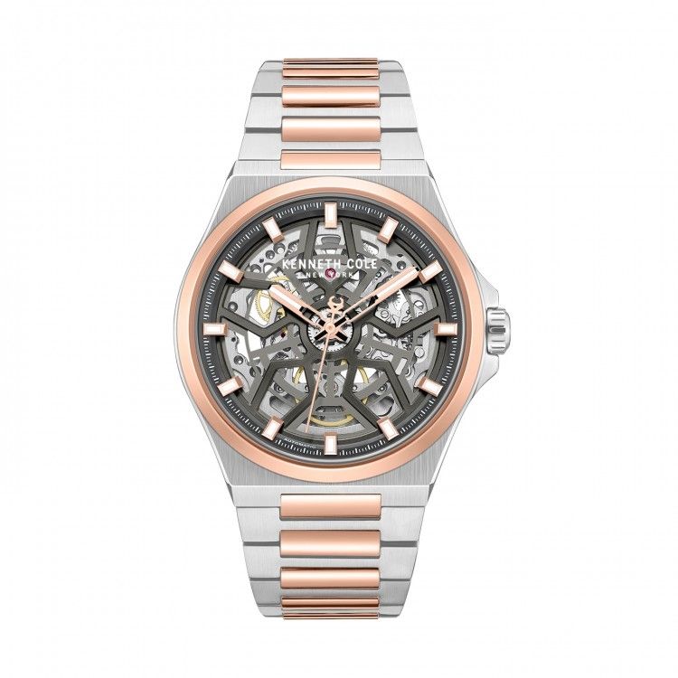 KENNETH COLE Mod. MULTICOLOR AUTOMATIC