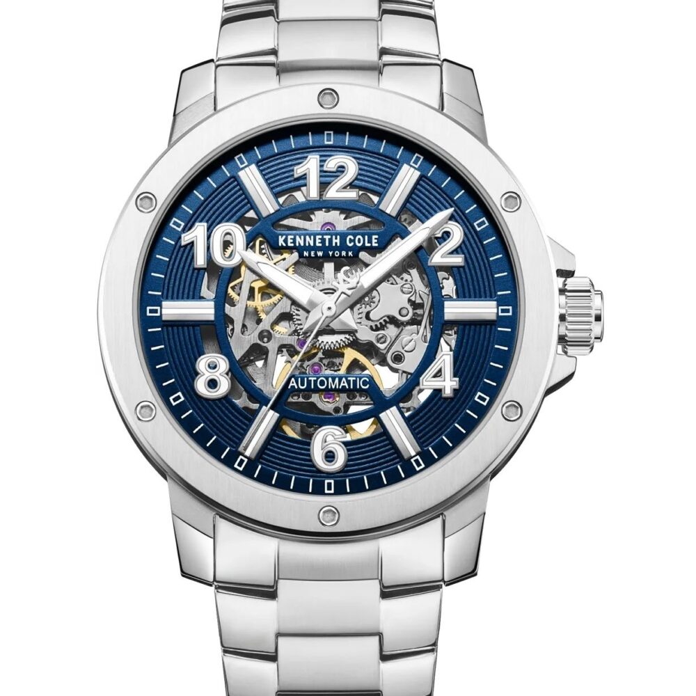 KENNETH COLE Mod. WOOLWORTH