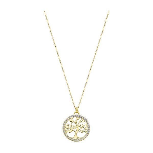 LOTUS JEWELS JEWELRY Mod. LP1746-1/2
