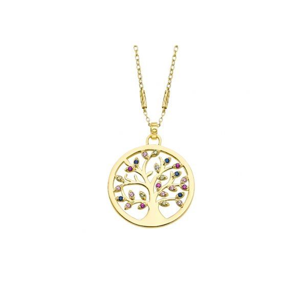 LOTUS JEWELS JEWELRY Mod. LP1890-1/2