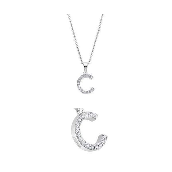 LOTUS JEWELS JEWELRY Mod. LP1958-1/C