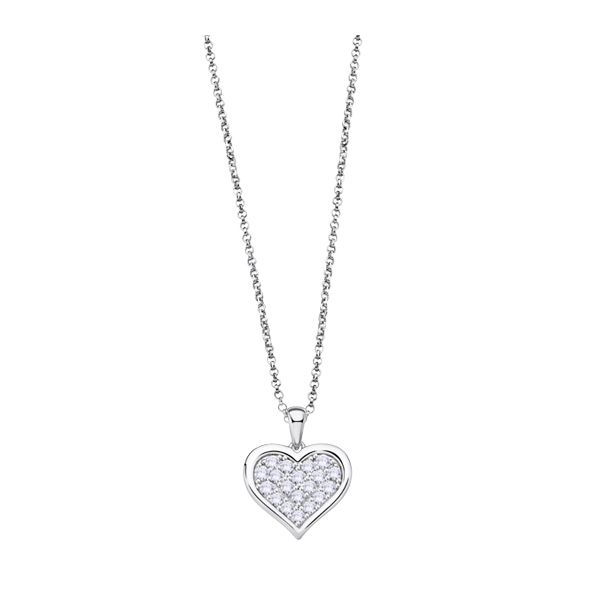 LOTUS JEWELS JEWELRY Mod. LP3125-1/1