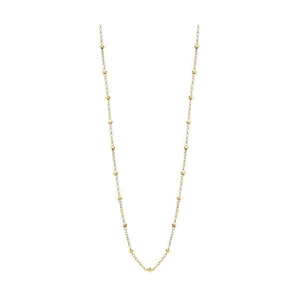 LOTUS JEWELS JEWELRY Mod. LP3294-1/2