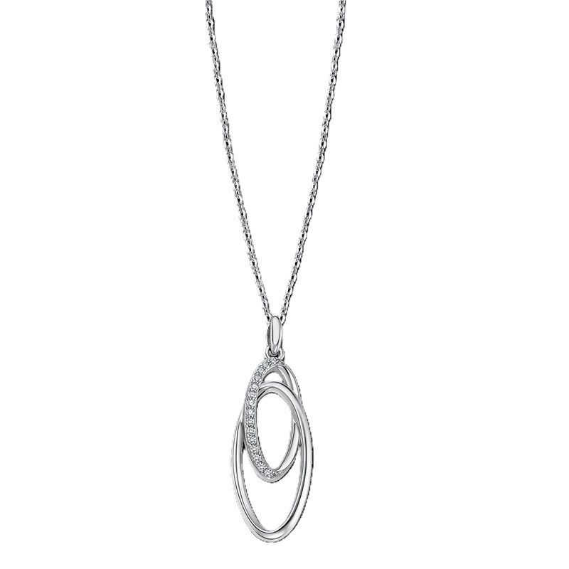 LOTUS JEWELS JEWELRY Mod. LP3489-1/1